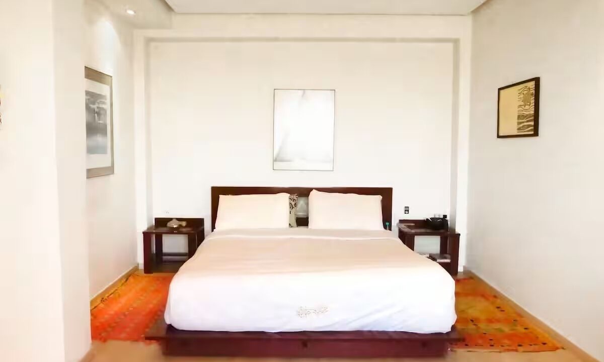 Photo of Bedroom in Mouassine