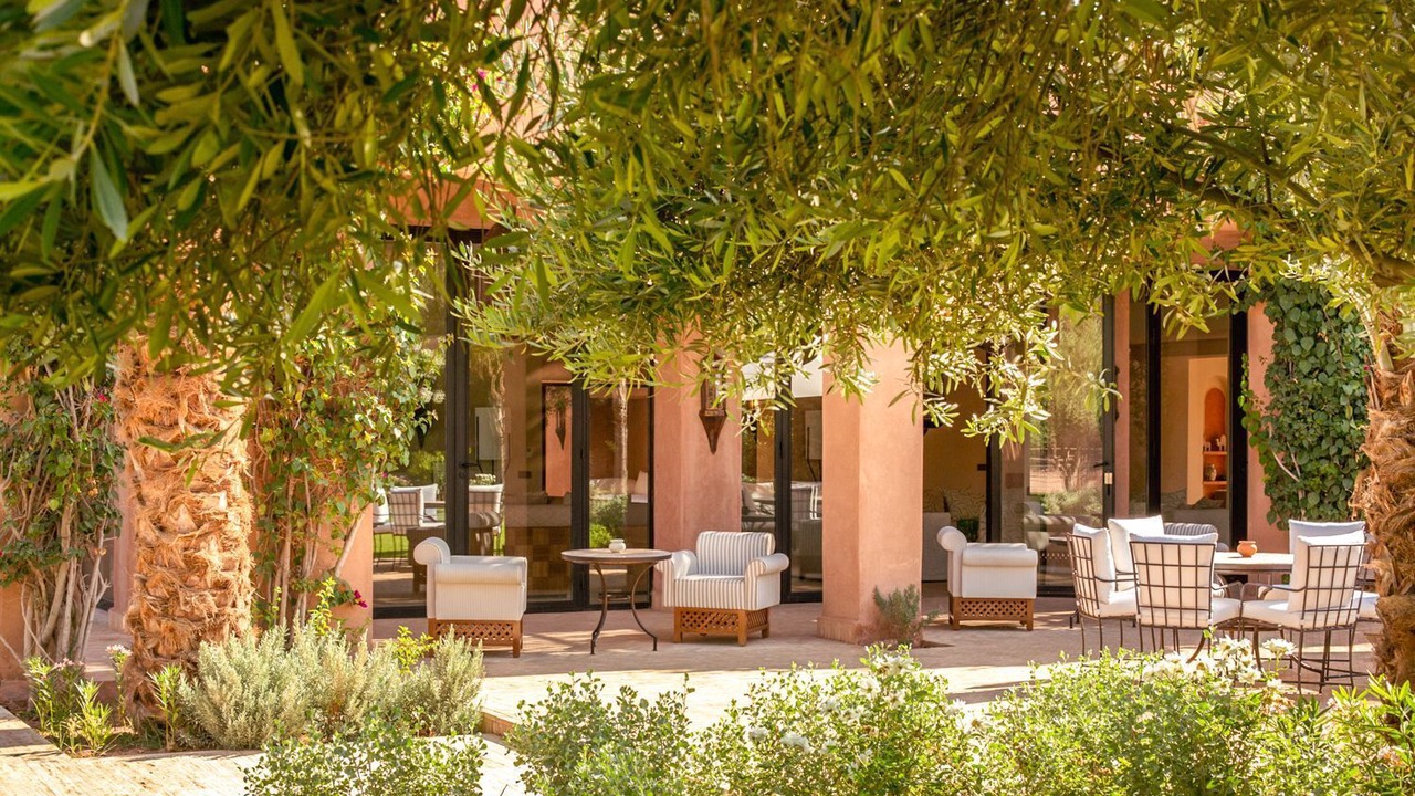 Photo of Outdoor in Tassoultante