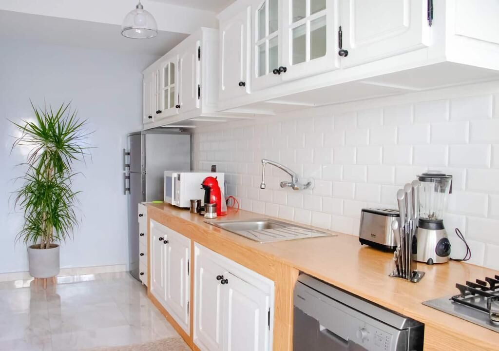 Photo of Kitchen in Agdal