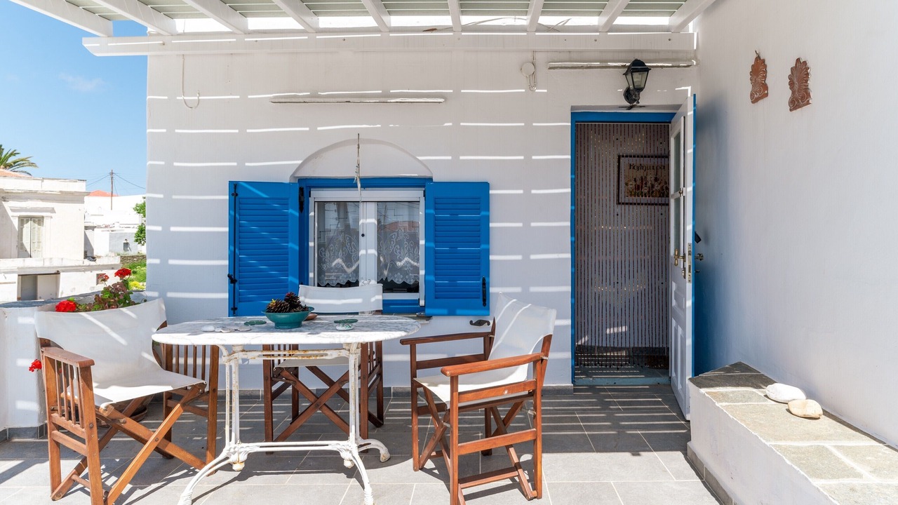 Photo of Outdoor in Artemonas