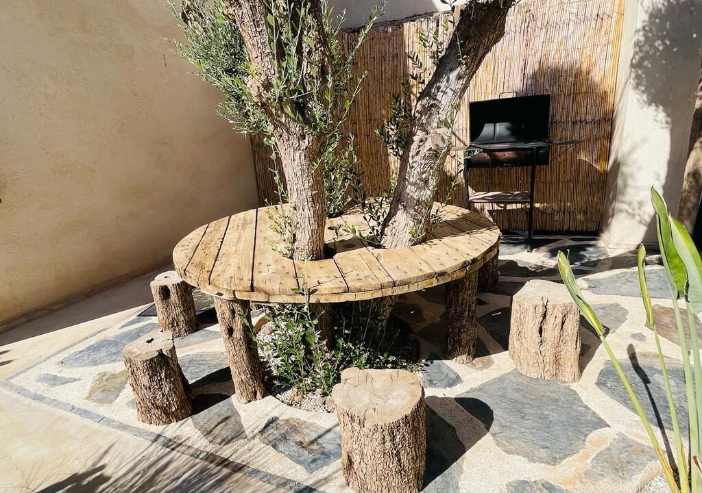 Photo of Patio Balcony in Agdal