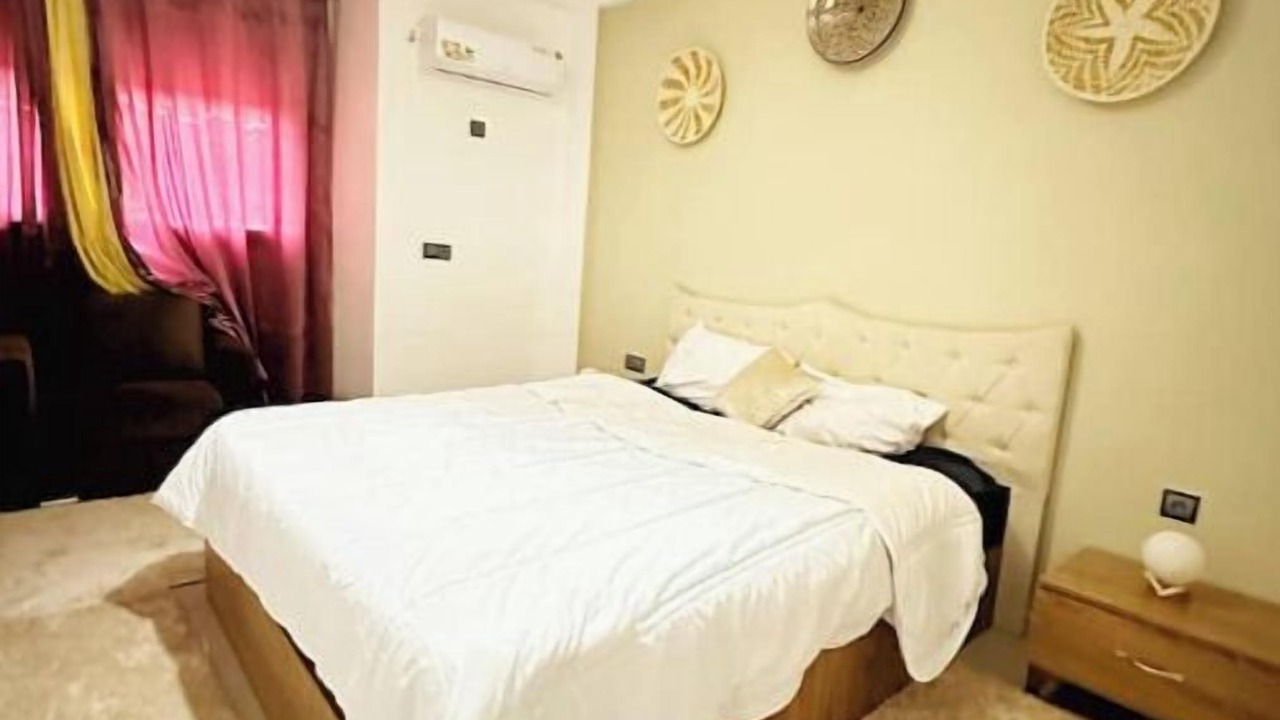 Photo of Bedroom in Ouarzazate