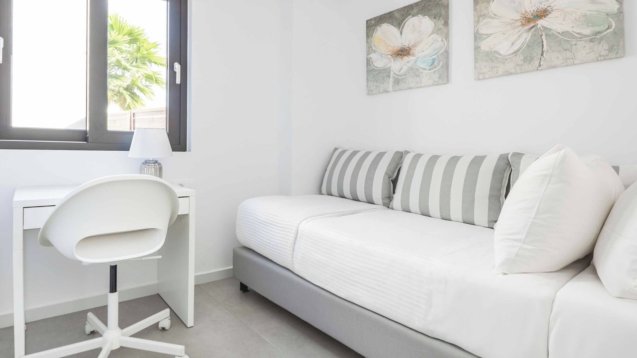 Photo of Bedroom in Gournai