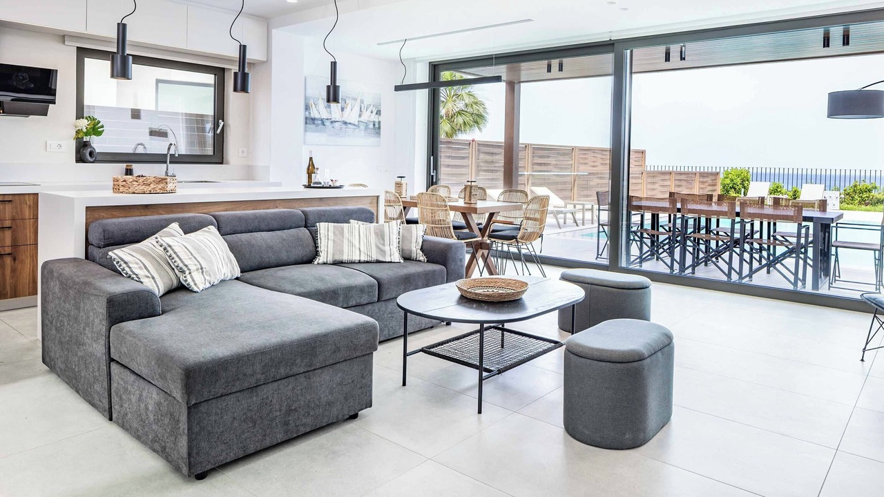 Photo of Livingroom in Gournai