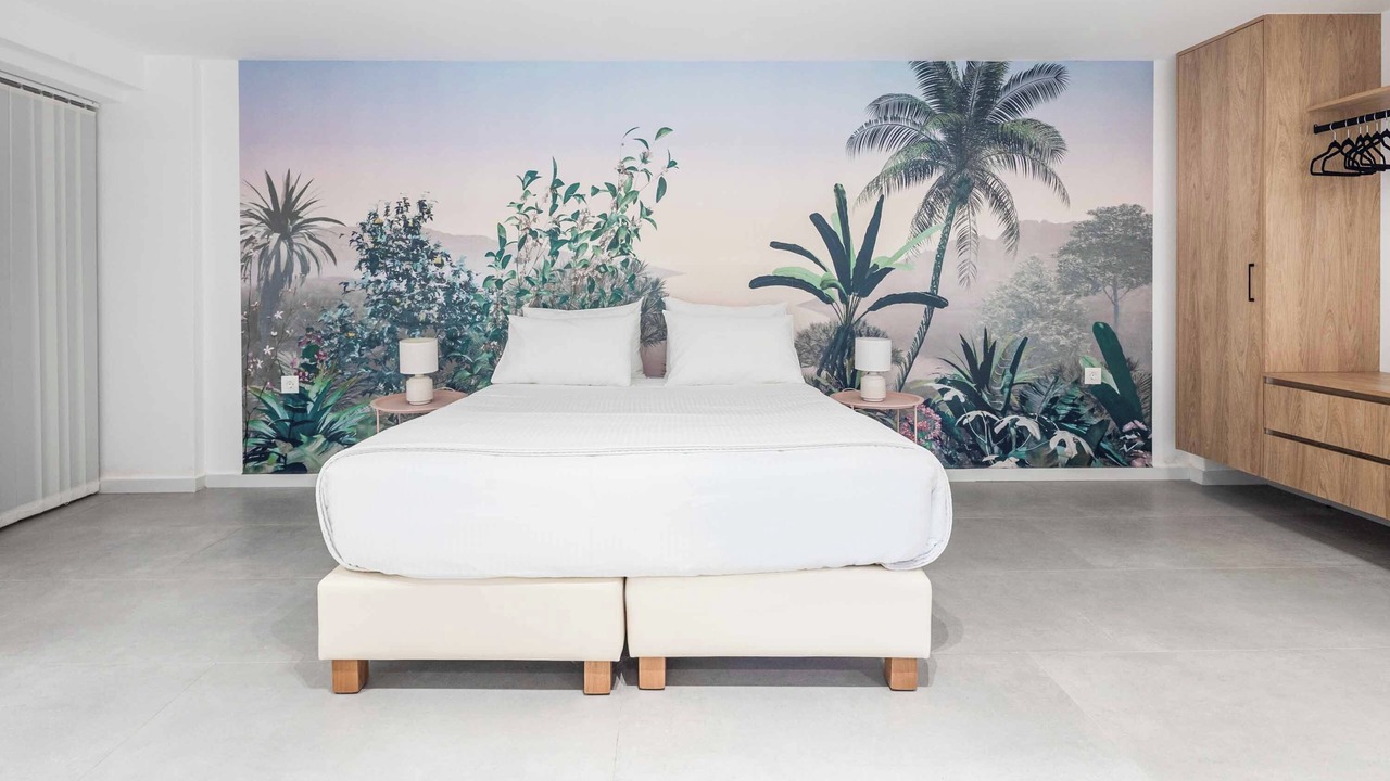 Photo of Bedroom in Gournai