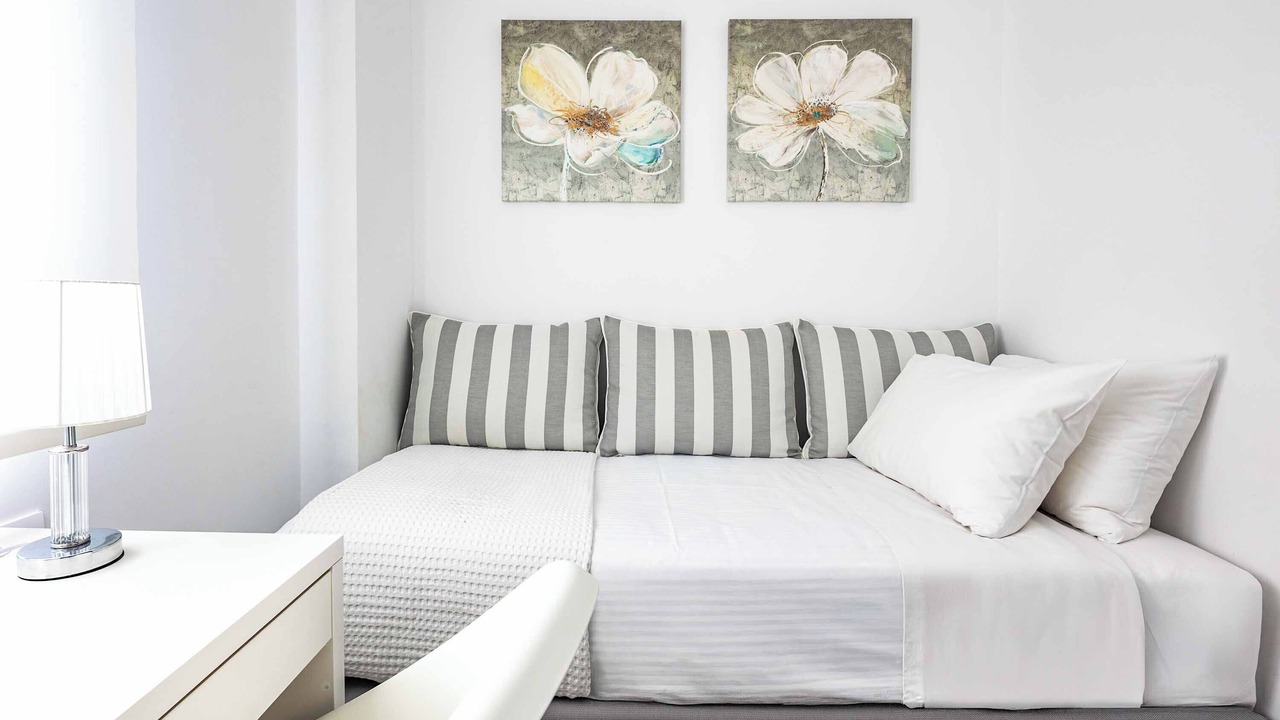 Photo of Bedroom in Gournai