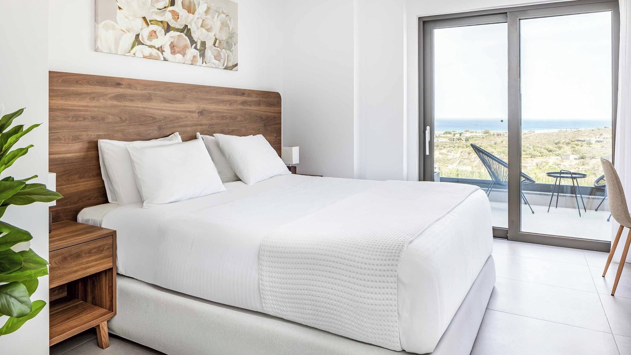 Photo of Bedroom in Gournai