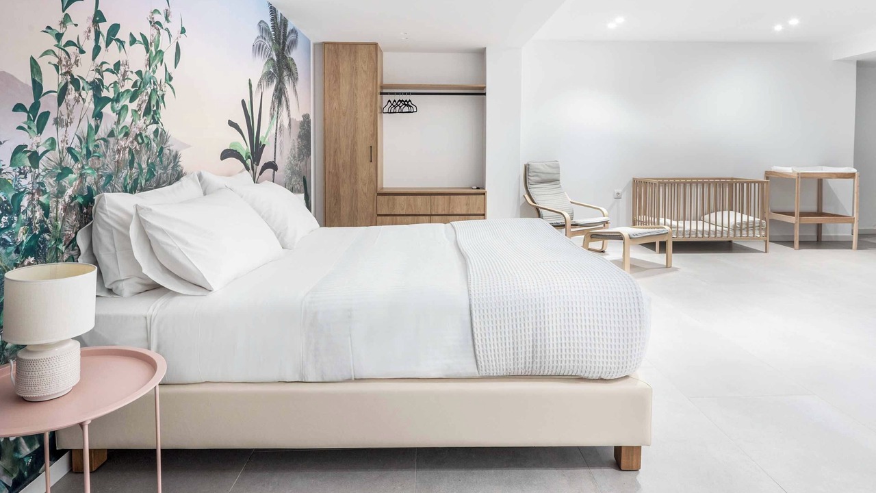 Photo of Bedroom in Gournai