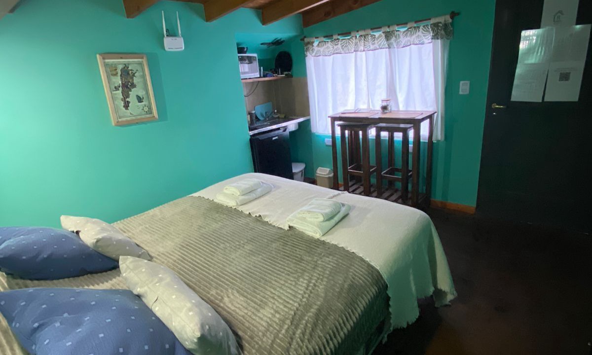 Photo of Bedroom in El Chalten