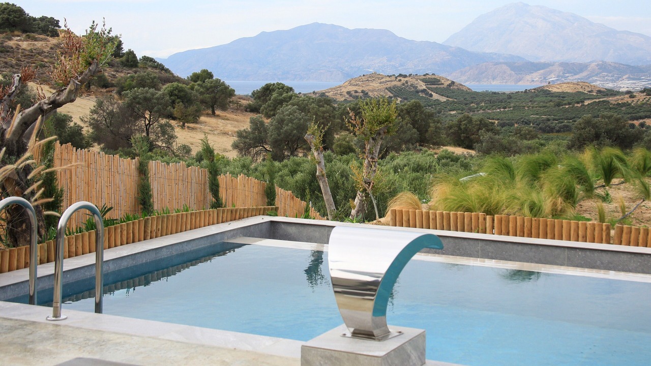 Photo of Outdoor in Kamilari