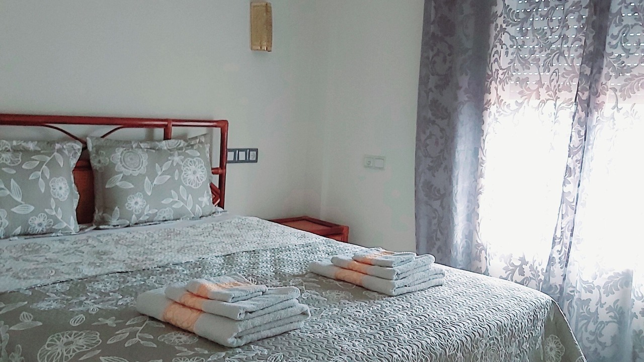 Photo of Bedroom in Mechouar-Kasbah