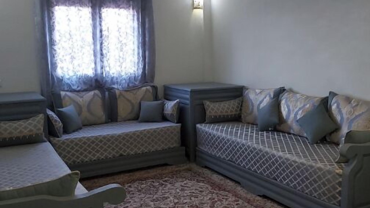 Photo of Livingroom in Mechouar-Kasbah