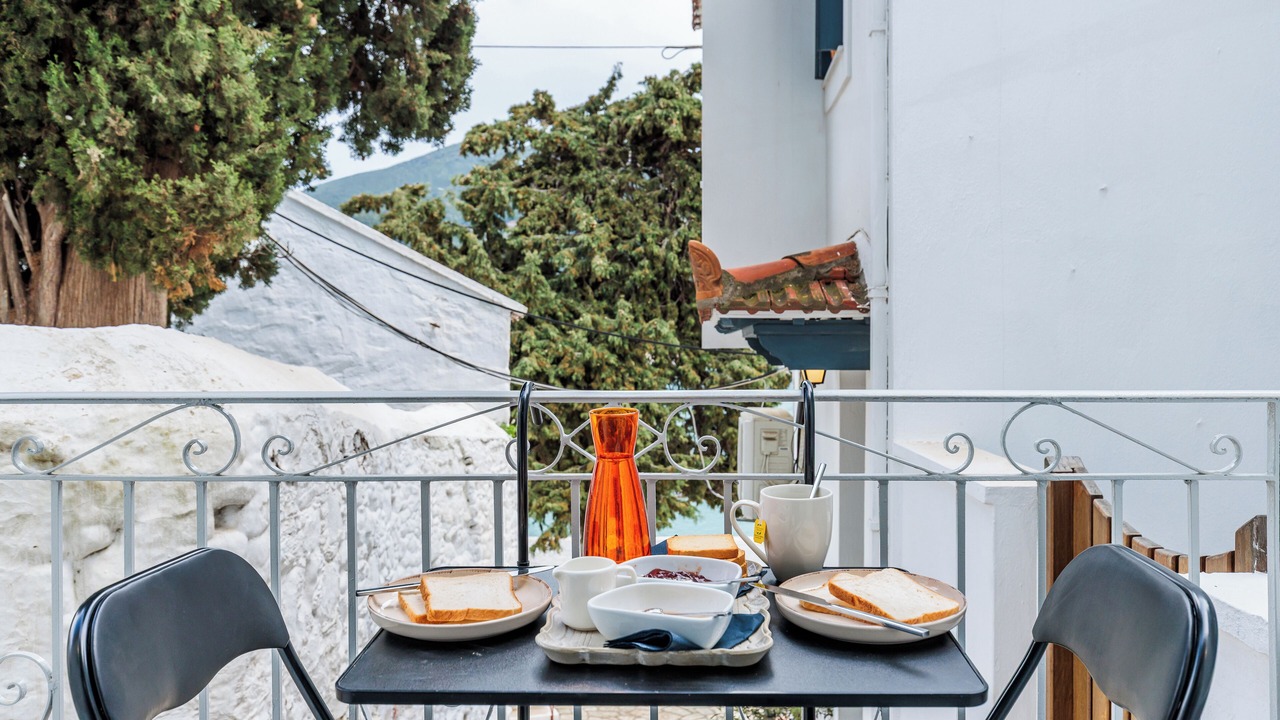 Photo of Outdoor in Skopelos Town