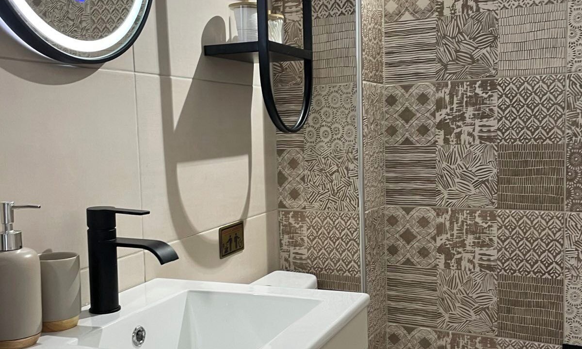 Photo of Bathroom in Skopelos Town