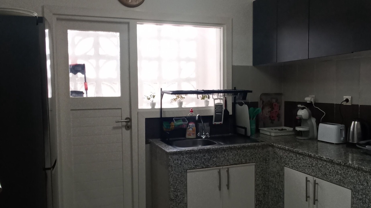 Photo of Kitchen in Imi Ouaddar
