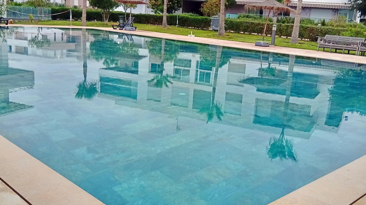 Photo of Outdoor in Imi Ouaddar