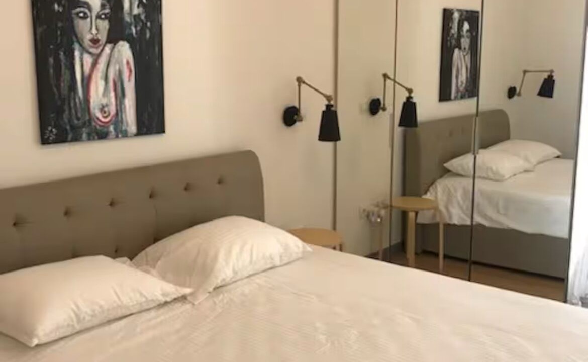 Photo of Bedroom in Pangrati