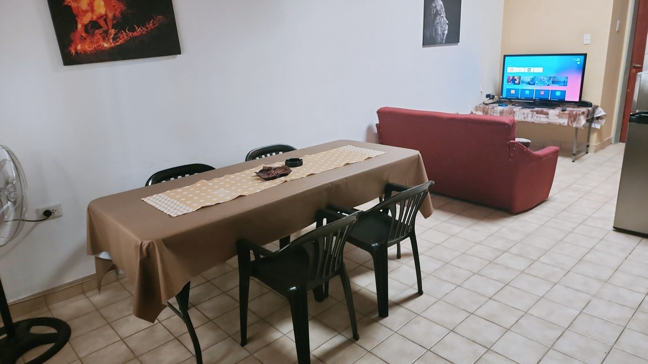 Photo of Livingroom in Centro