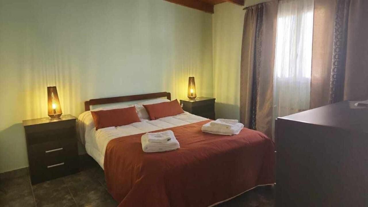 Photo of Bedroom in Centro