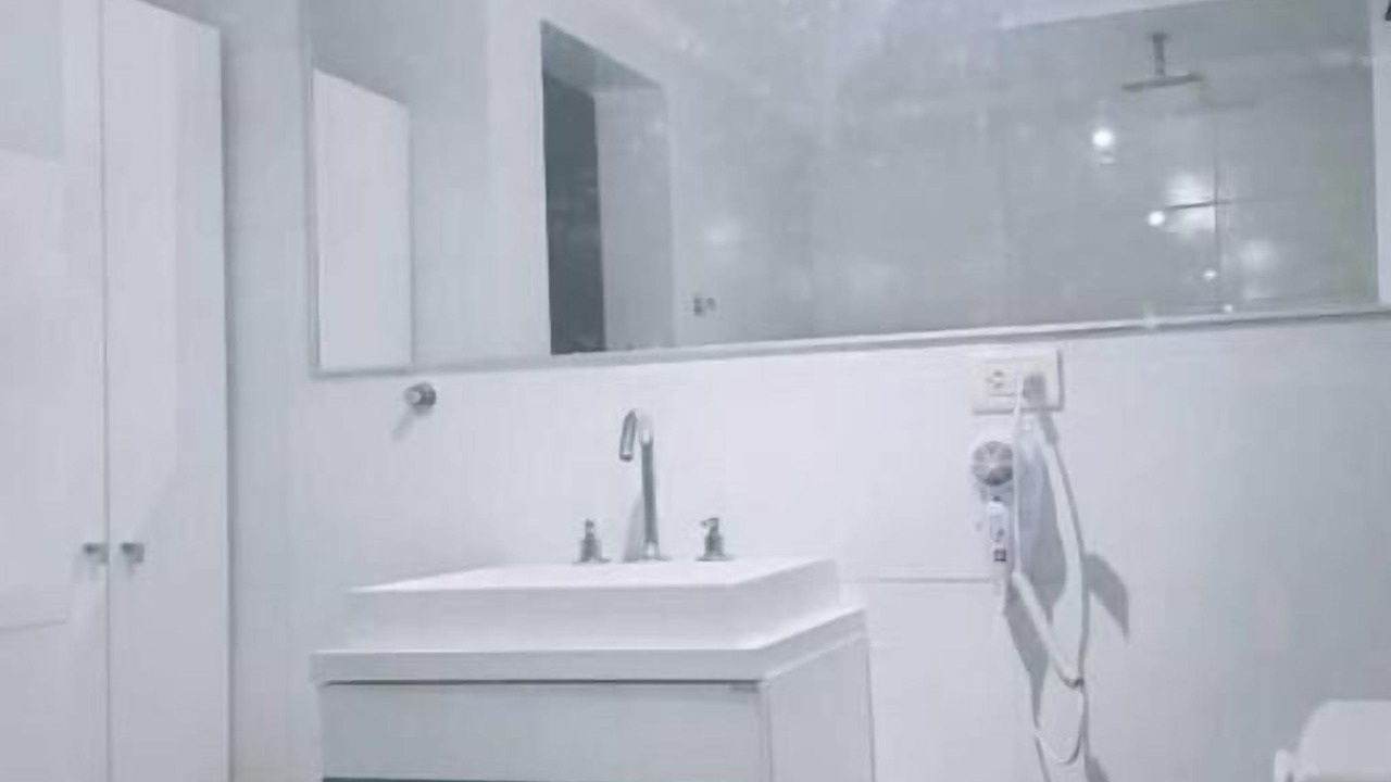 Photo of Bathroom in Centro