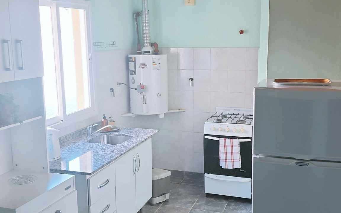 Photo of Kitchen in Centro
