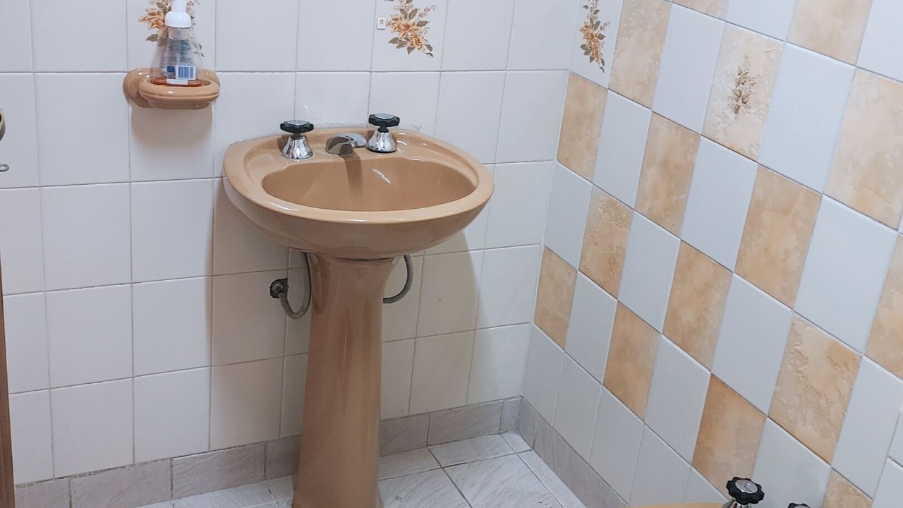 Photo of Bathroom in Centro