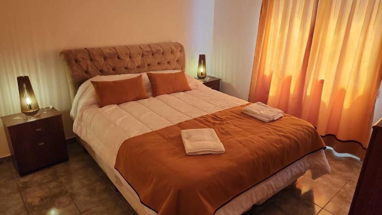 Photo of Bedroom in Centro