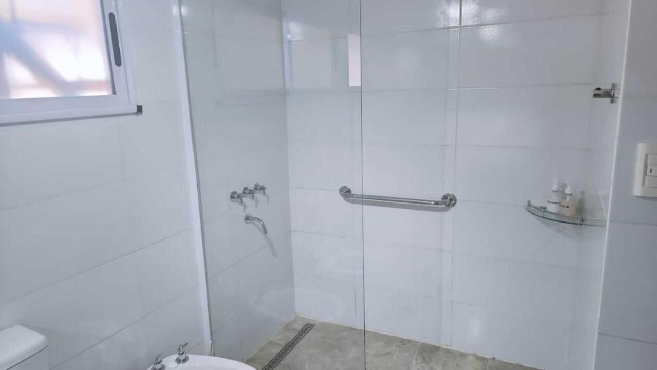 Photo of Bathroom in Centro