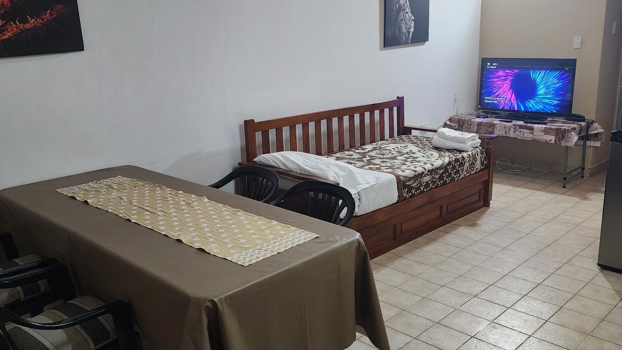 Photo of Livingroom in Centro