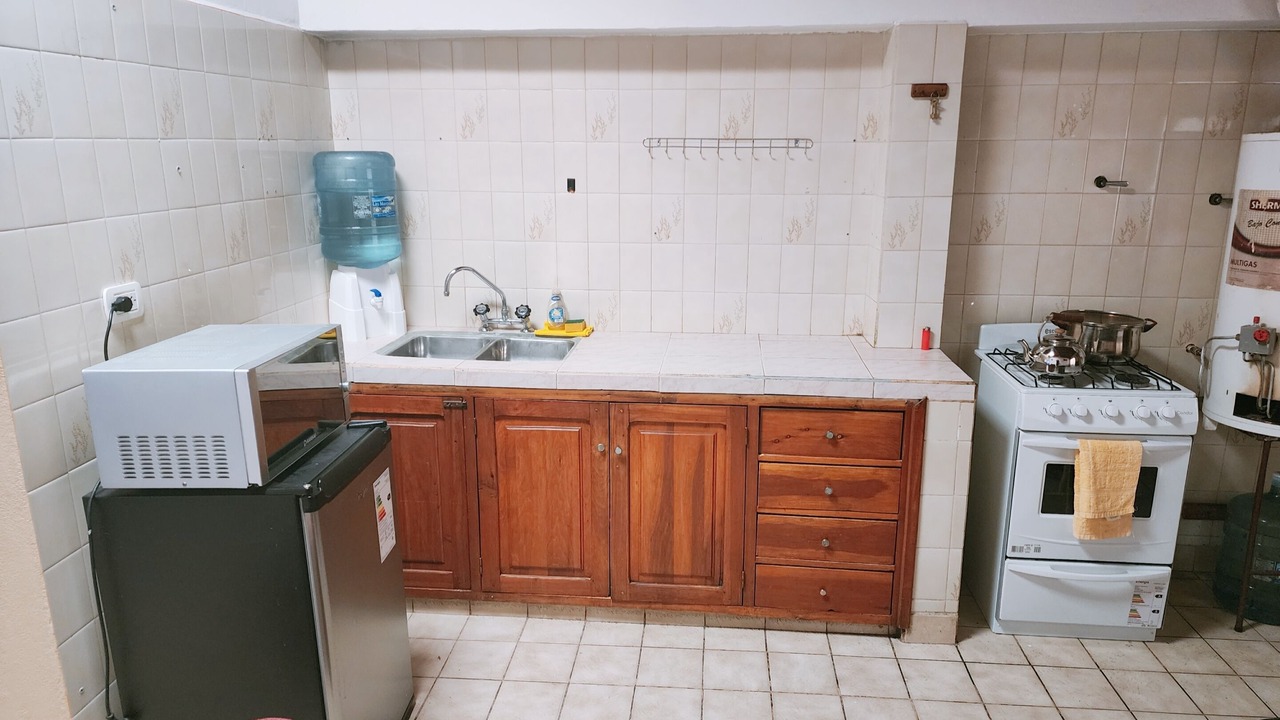 Photo of Kitchen in Centro