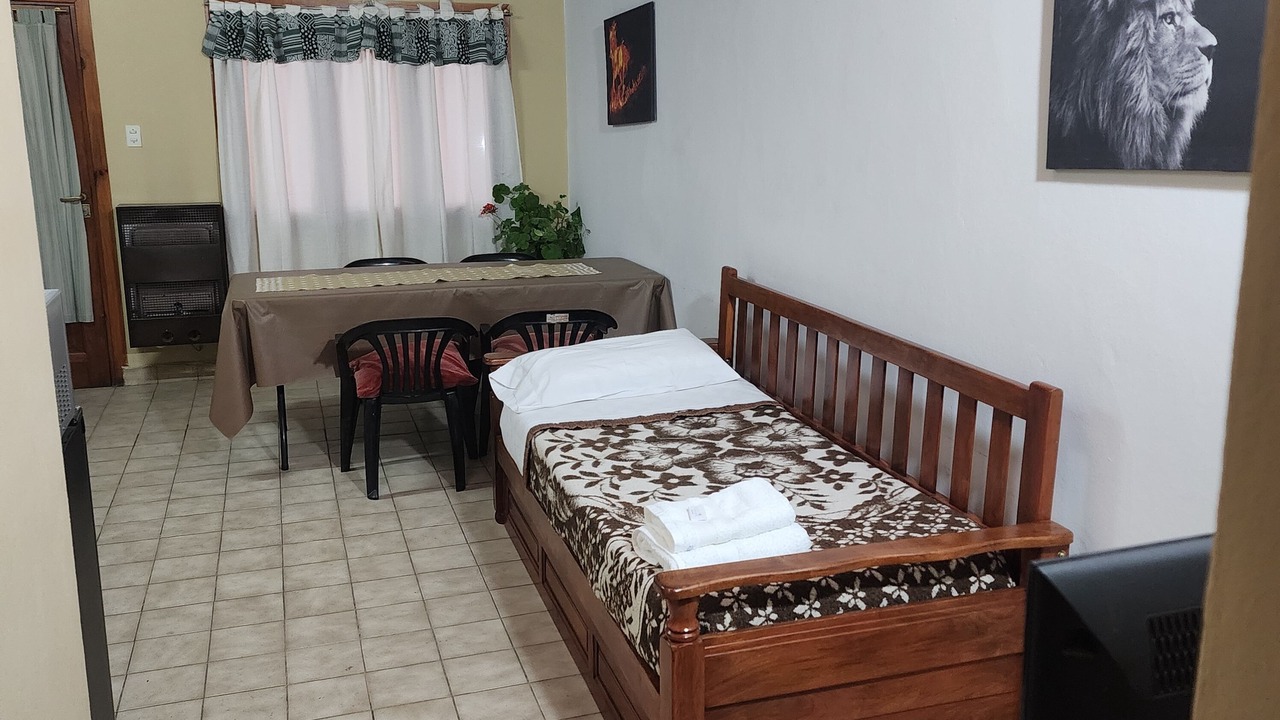 Photo of Livingroom in Centro