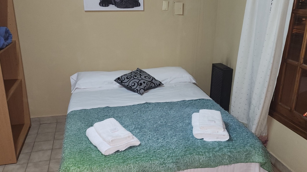 Photo of Bedroom in Centro