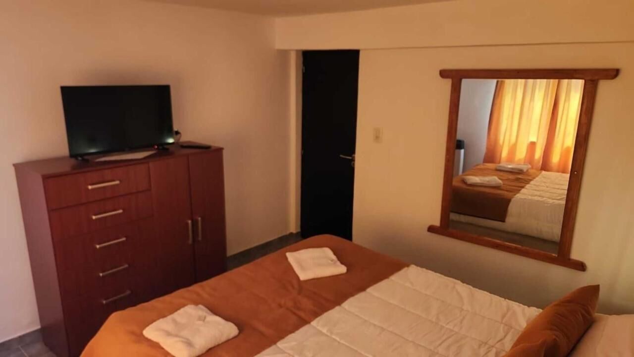 Photo of Bedroom in Centro