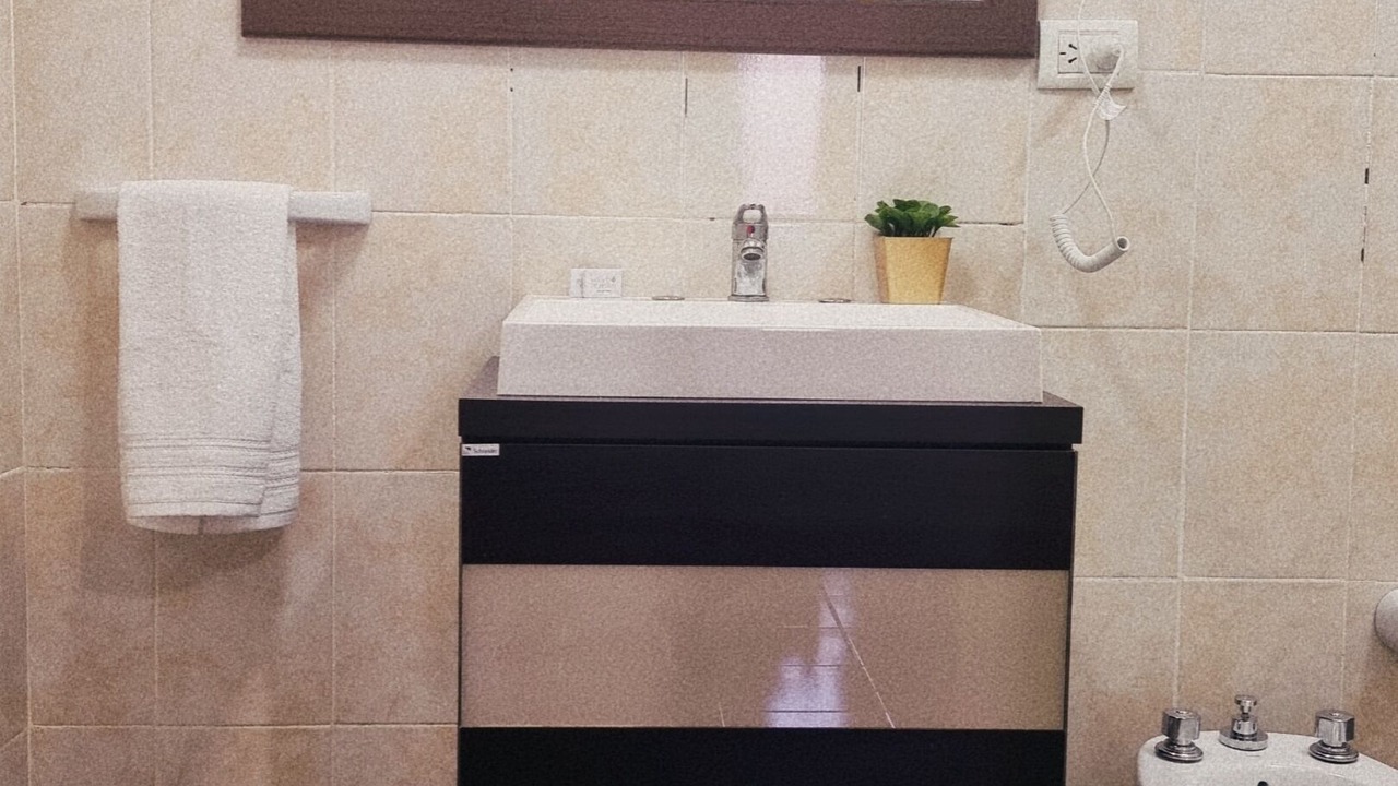 Photo of Bathroom in Centro
