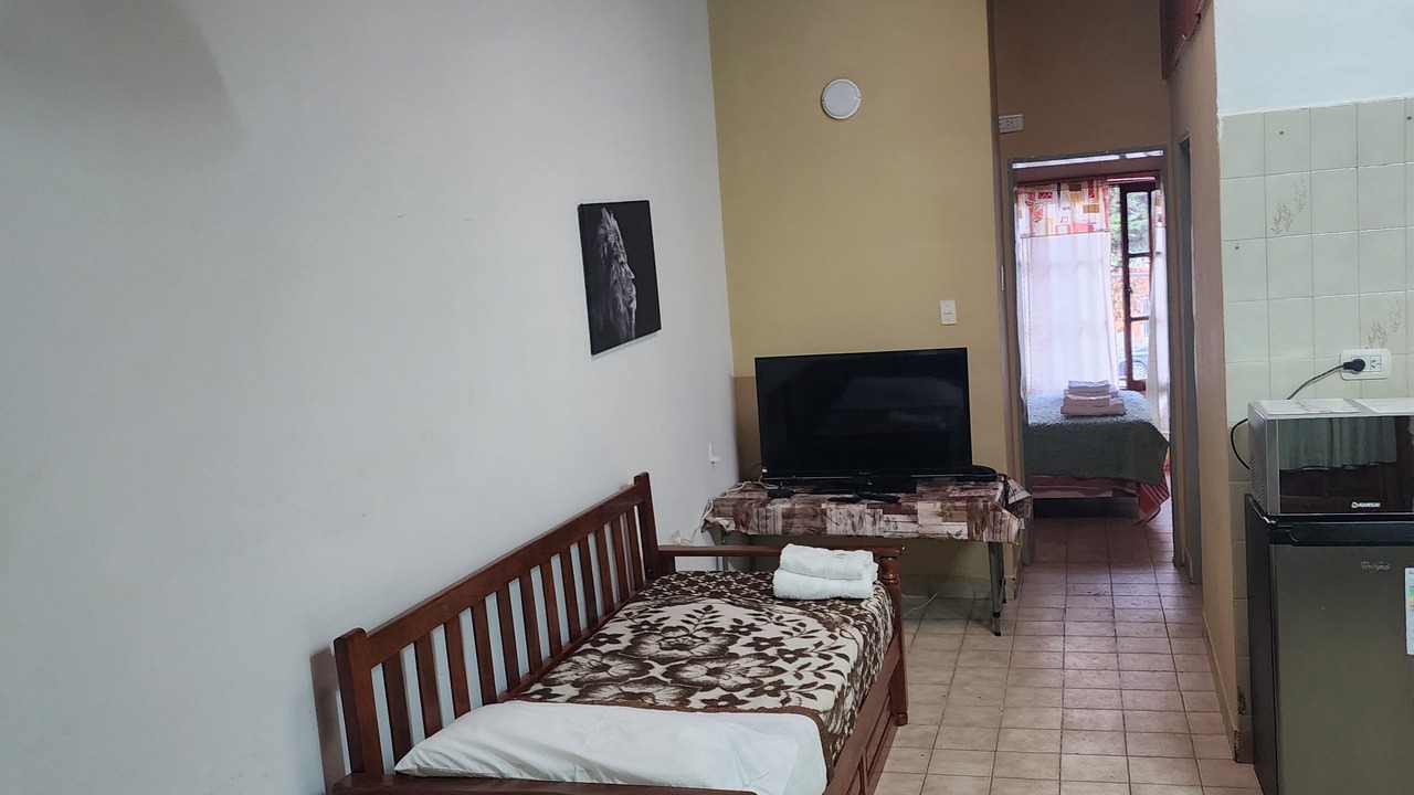 Photo of Livingroom in Centro