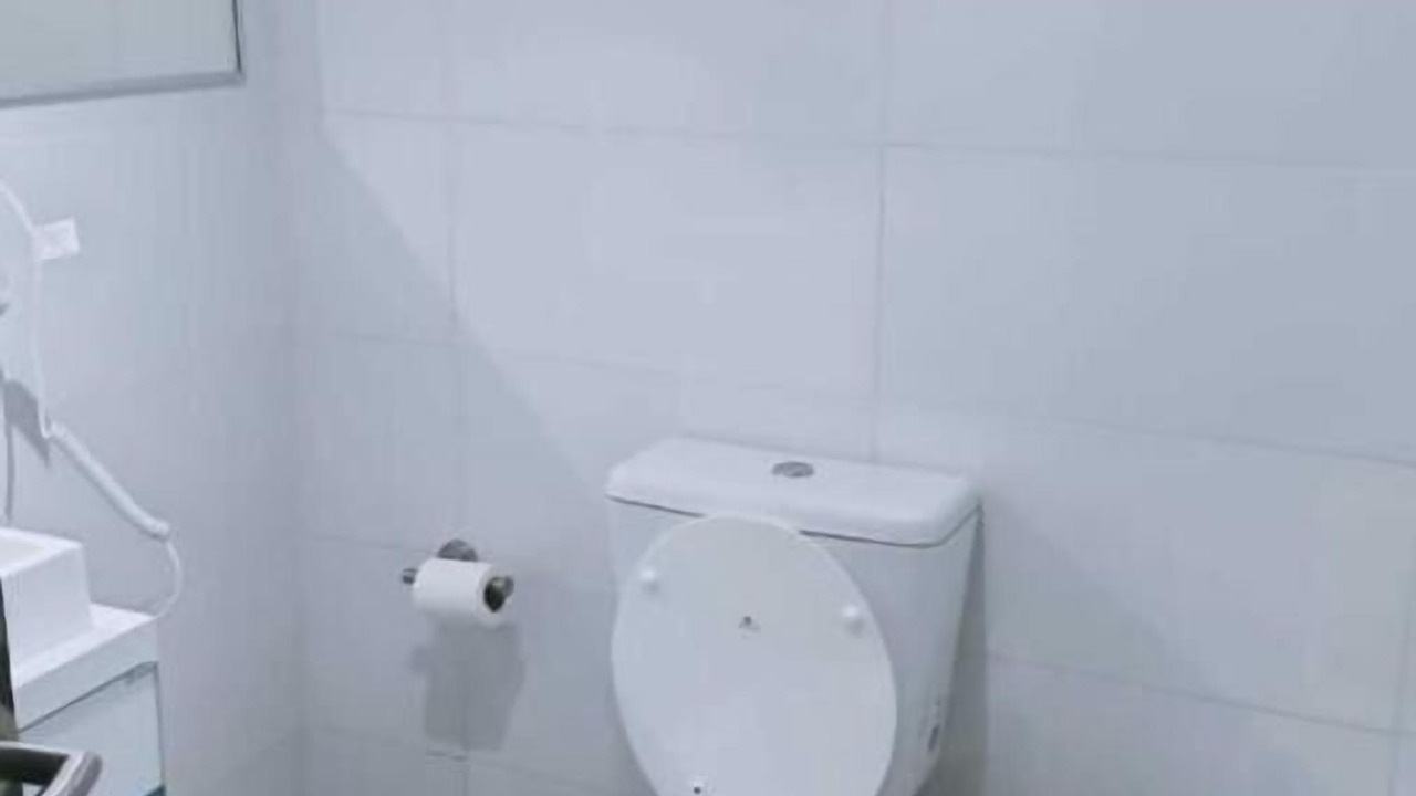 Photo of Bathroom in Centro