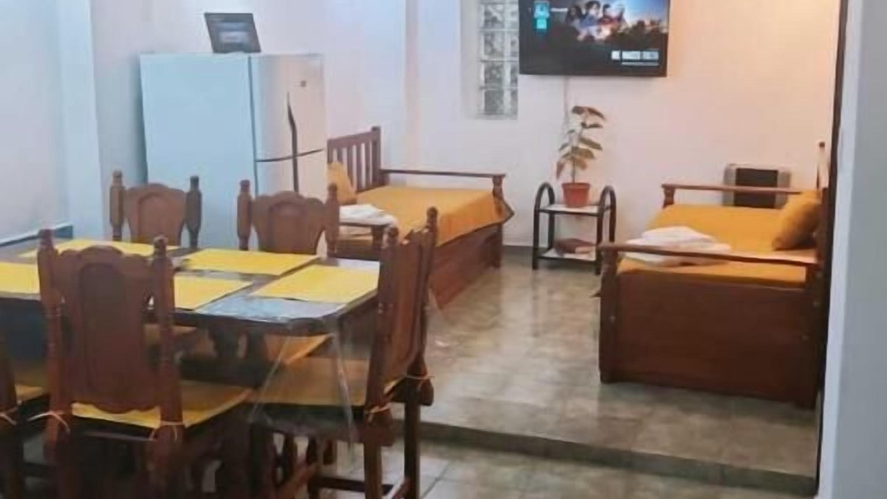 Photo of Livingroom in Centro