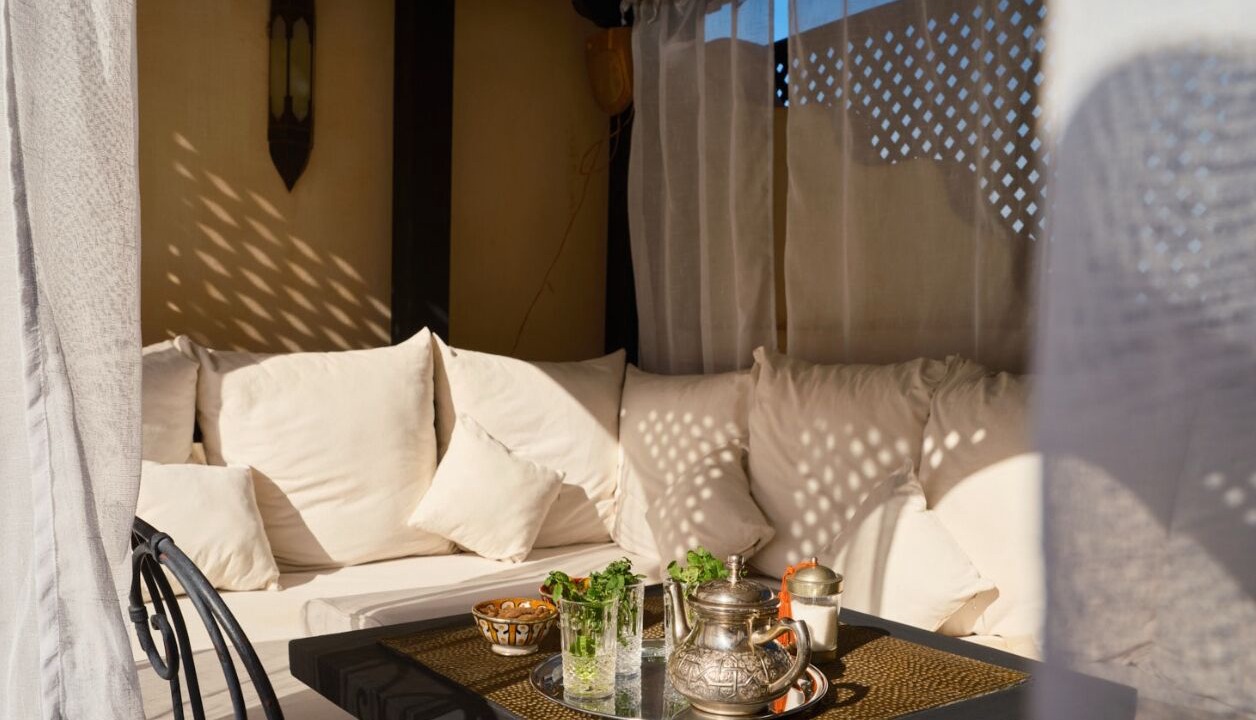 Photo of Outdoor in Sidi Bou Amar