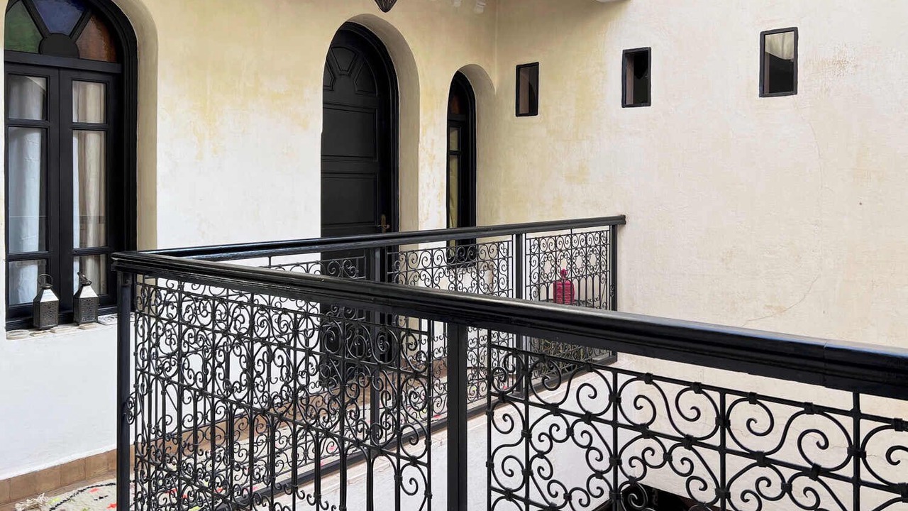 Photo of Outdoor in Sidi Bou Amar