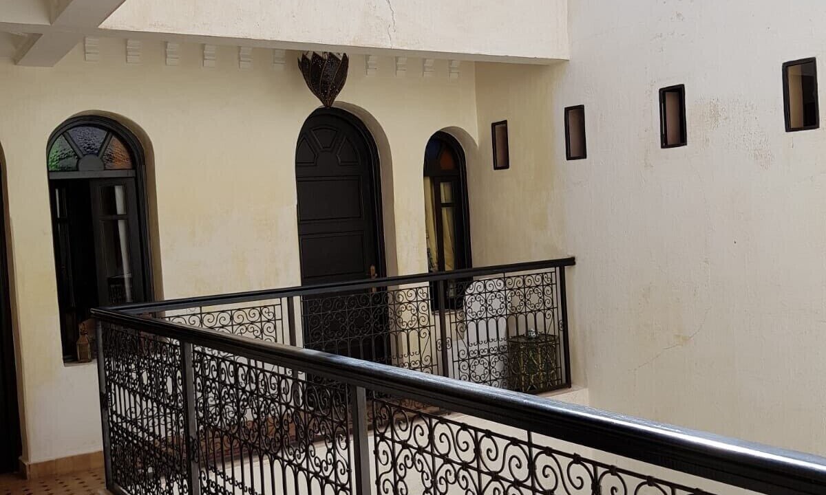 Photo of Outdoor in Sidi Bou Amar