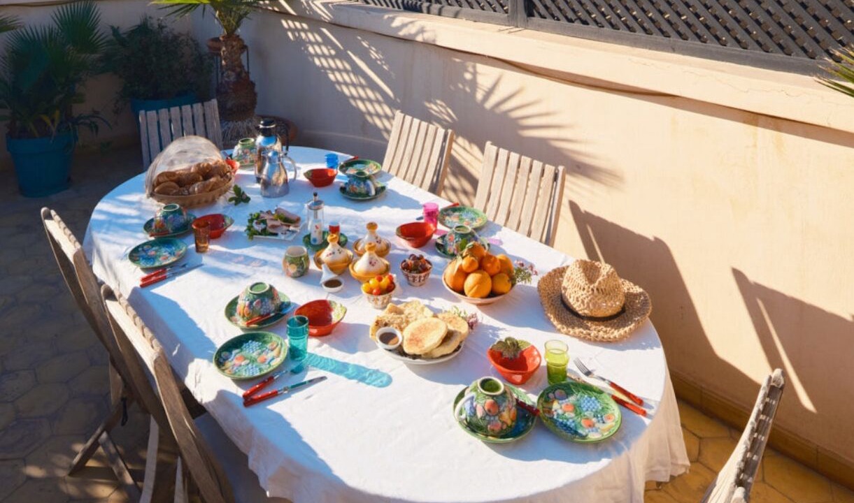 Photo of Outdoor in Sidi Bou Amar