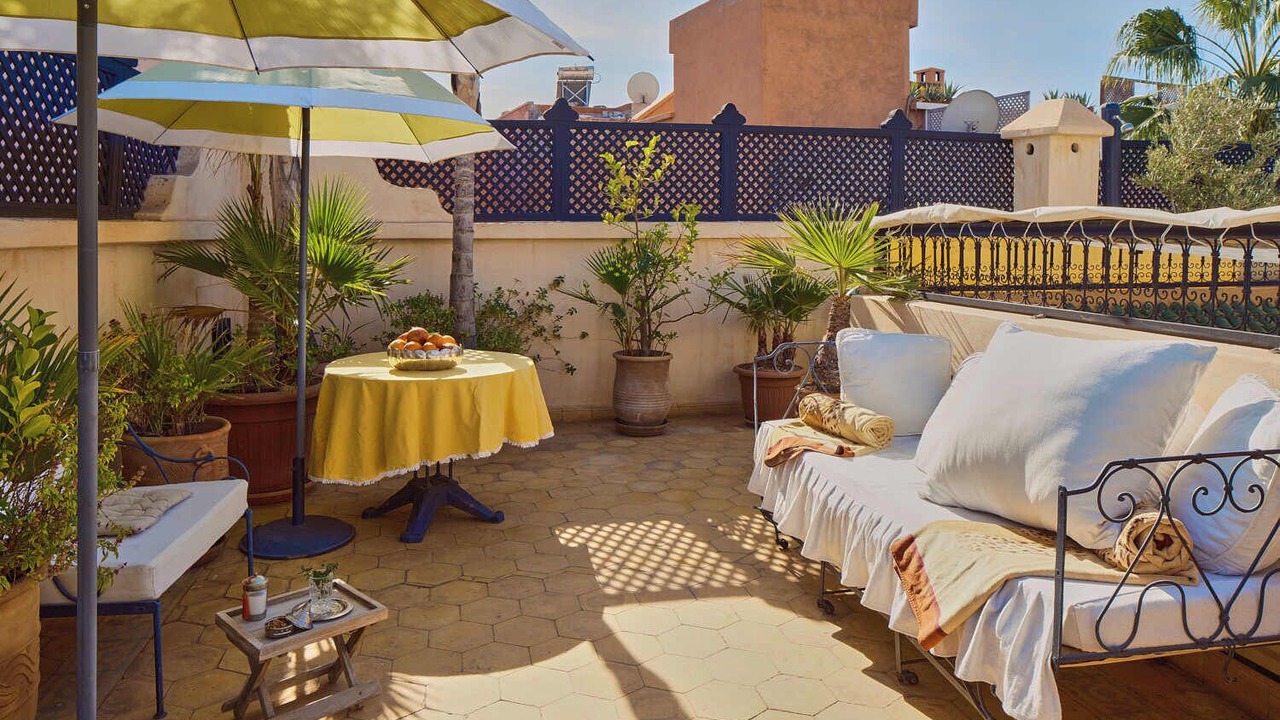 Photo of Outdoor in Sidi Bou Amar