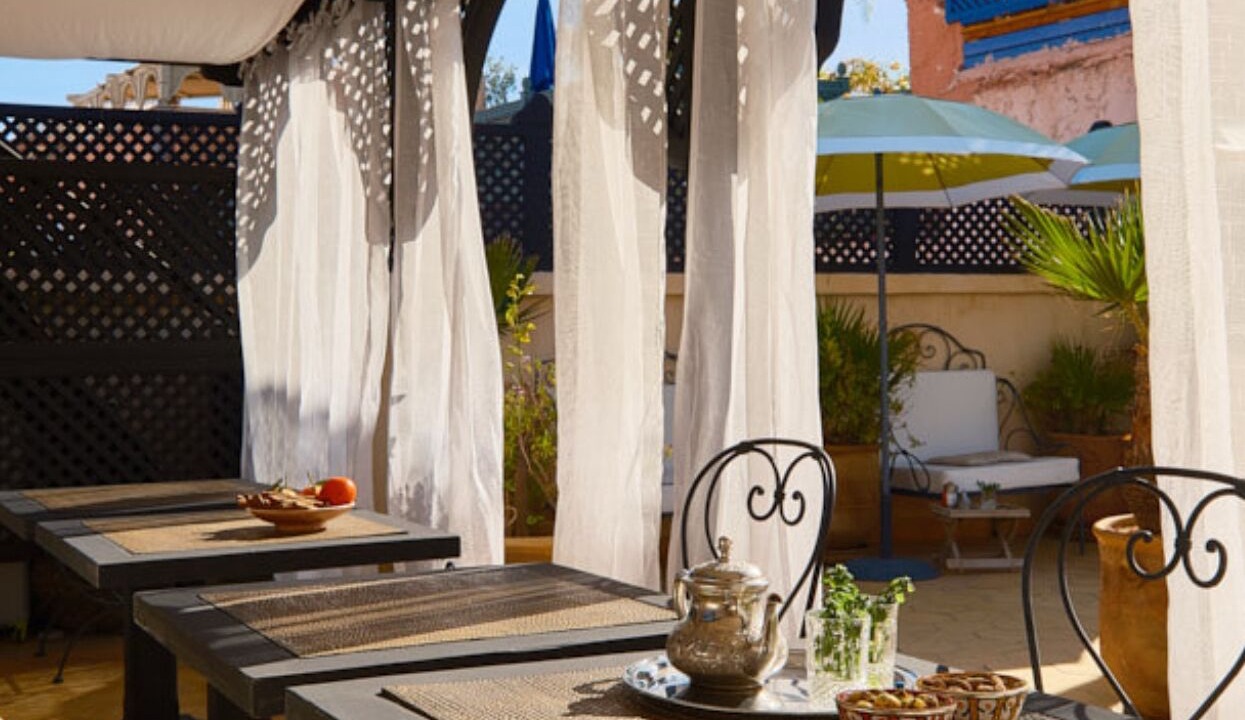 Photo of Outdoor in Sidi Bou Amar