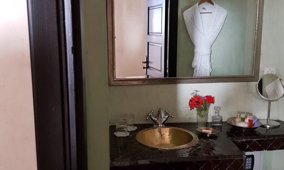 Photo of Bathroom in Sidi Bou Amar
