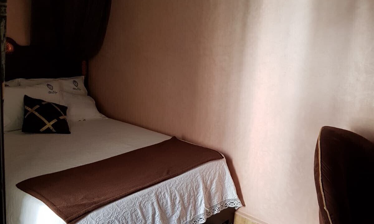 Photo of Bedroom in Sidi Bou Amar