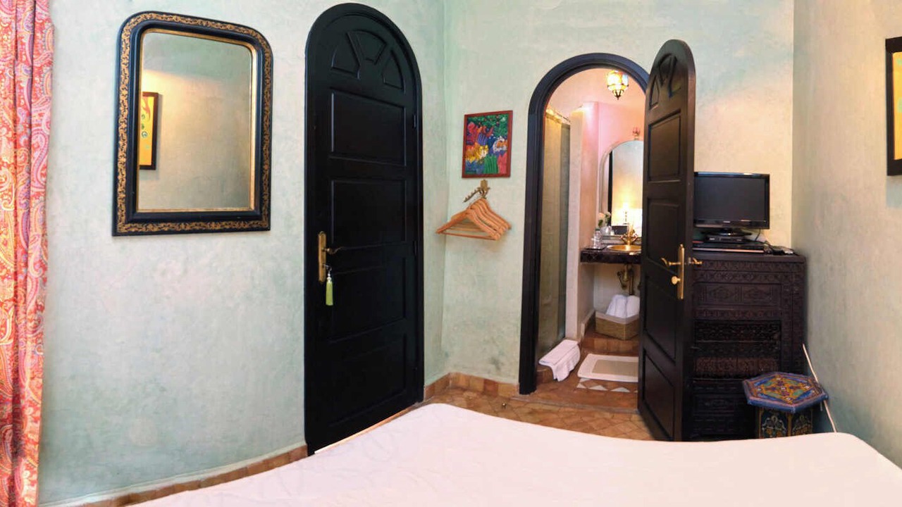 Photo of Bedroom in Sidi Bou Amar