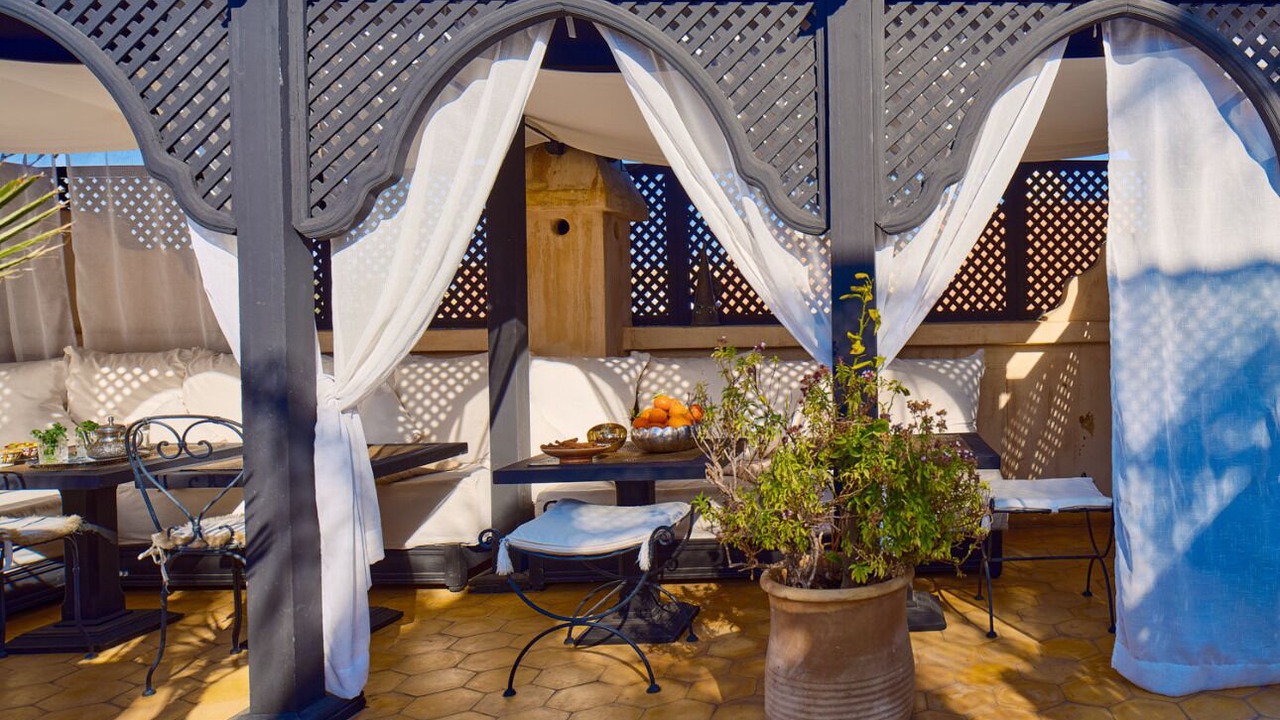 Photo of Outdoor in Sidi Bou Amar