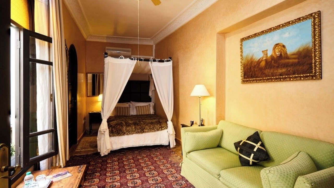 Photo of Bedroom in Sidi Bou Amar