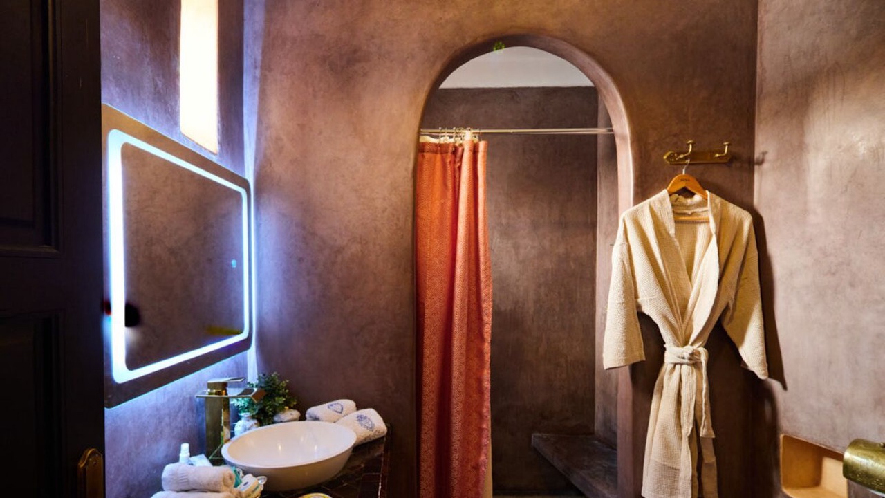Photo of Bathroom in Sidi Bou Amar