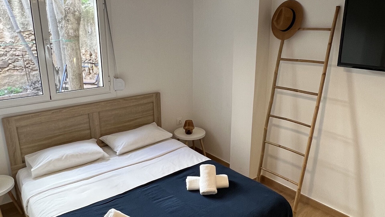 Photo of Bedroom in Petralona